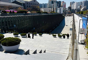 梨花女子大学第 108 张图片