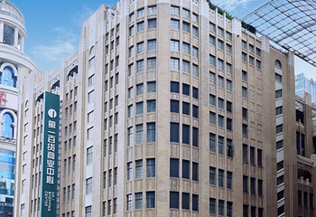 南京路步行街第 117 张图片