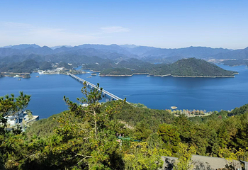 千岛湖天屿景区第 9 张图片