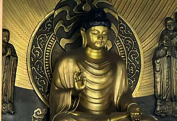 大佛古寺第 85 张图片