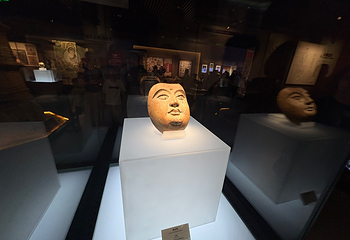 西夏陵第 194 张图片