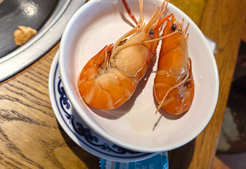 晚园·苏式火锅(观前街店)第 56 张图片