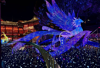 城隍庙旅游区第 37 张图片