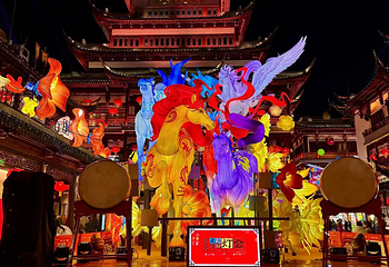 城隍庙旅游区第 96 张图片