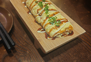 松瀾·燒鳥酒場(新街口中心店)第 11 张图片