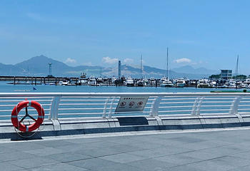 海上世界第 13 张图片
