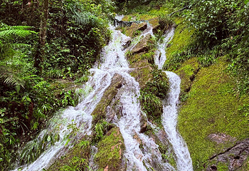 龙水峡地缝第 21 张图片