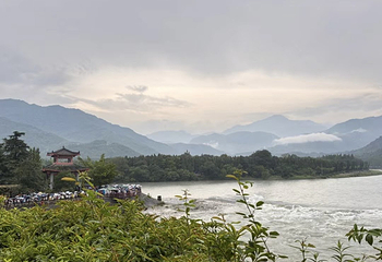都江堰景区第 177 张图片