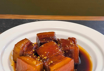 外滩家宴·上海菜（外滩南京路店）第 76 张图片