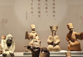 四川博物院第 86 张图片
