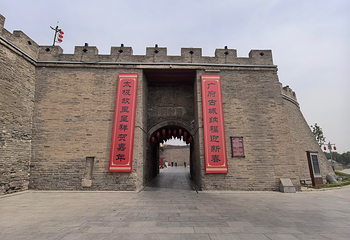 广府古城第 87 张图片