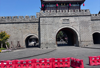灌县古城第 70 张图片
