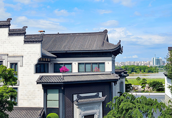 衢州古城文化旅游区第 21 张图片