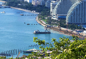 鹿回头风景区第 127 张图片
