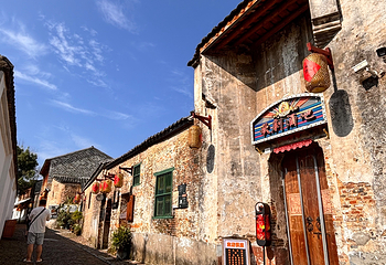 陶阳里旅游区第 141 张图片
