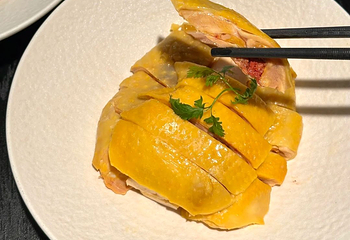 外滩家宴·上海菜（外滩南京路店）第 46 张图片