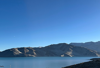 白沙山-白沙湖景区第 46 张图片