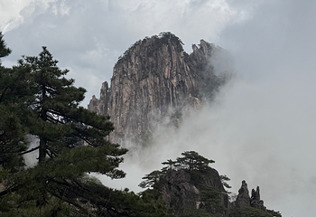 黄山风景区第 297 张图片