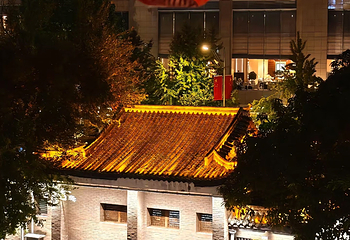 安顺廊桥第 39 张图片