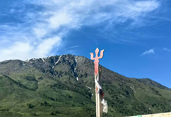禾木风景区第 195 张图片