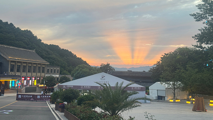 八达岭长城第 206 张图片