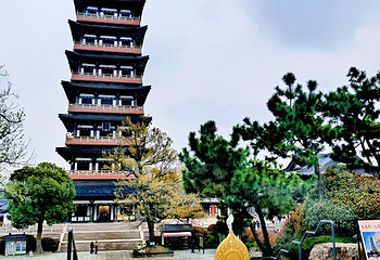 大明寺第 103 张图片