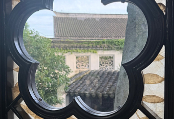 拙政园第 445 张图片