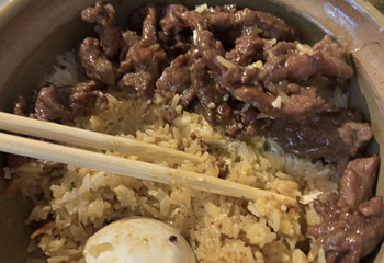 民记煲仔饭(北京路店)第 39 张图片