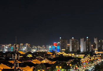 大同古城第 414 张图片