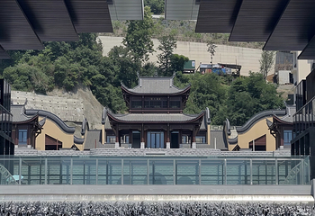 三峡移民博物馆第 81 张图片
