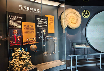 国家海洋博物馆第 37 张图片