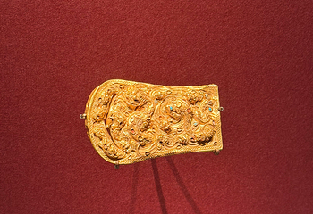 新疆维吾尔自治区博物馆第 68 张图片