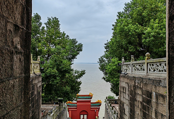 岳阳楼景区第 92 张图片