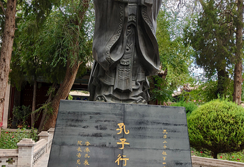 武威文庙第 36 张图片