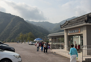 黄花城水长城第 104 张图片