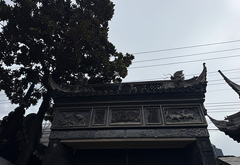 豫园第 344 张图片
