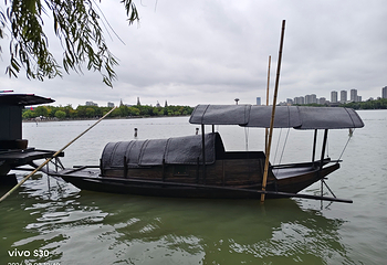 南湖景区第 128 张图片