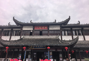 龙川景区第 49 张图片