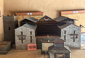 卓克基土司官寨文化旅游景区第 41 张图片