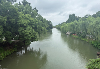 瘦西湖第 242 张图片