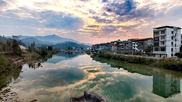 广西九万山国家级自然保护区