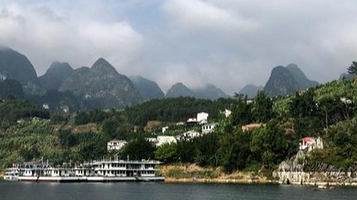 万峰林水上乐园