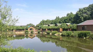 林海雪原度假山庄