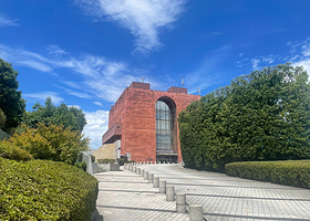 长崎原爆资料馆