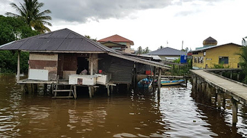Weston River Cruise Nur Ani