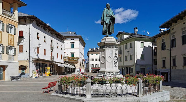 Piazza Tiziano