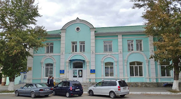 Oblastnaya Kartinnaya Galereya