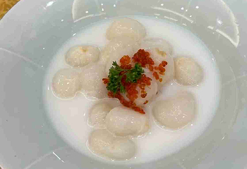 珍珠饭店第 24 张图片