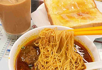 牛记咖喱美食第 17 张图片