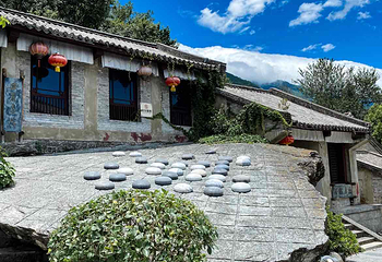 天龙八部影视城第 19 张图片